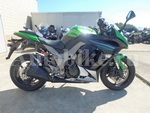     Kawasaki Ninja1000A Z1000SX 2012  6